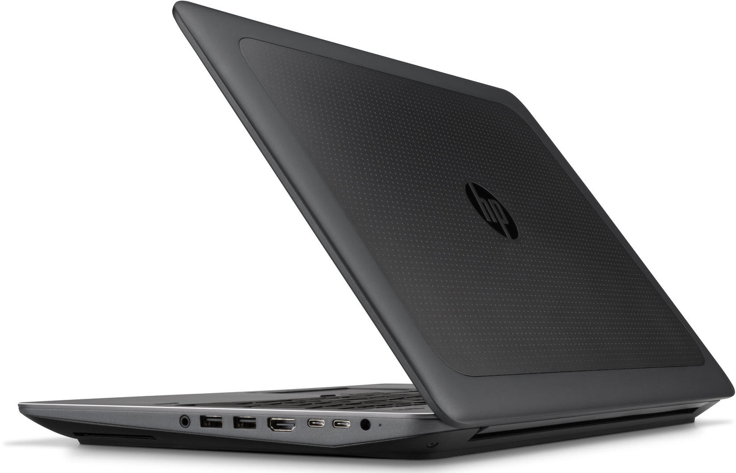 HP ZBook 15 G3 i7 6th Gen Touchscreen Refurbished Workstation Laptop