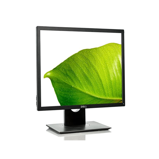 Dell 19 Inch Refurbished LED Monitor