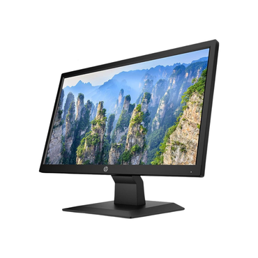 HP 19 Inch Refurbished LED Monitor