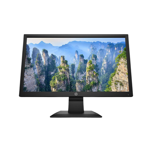 HP 19 Inch Refurbished LED Monitor