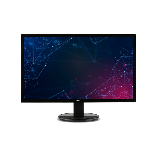 Acer 20 Inch Refurbished LED Monitor