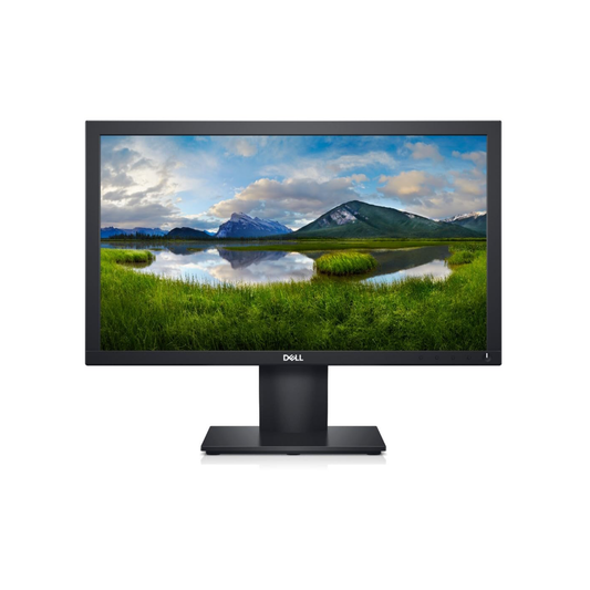 Dell 20 Inch Refurbished LED Monitor