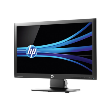 HP 20 Inch Refurbished LED Monitor