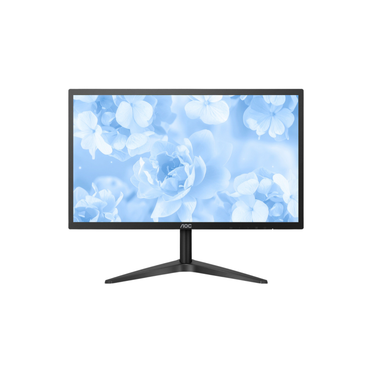 AOC 22 Inch Refurbished LED Full HD Monitor