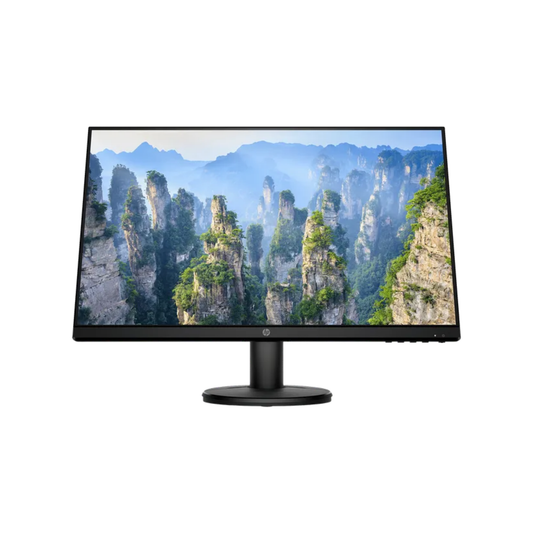 HP 23 Inch Refurbished LED Full HD Monitor