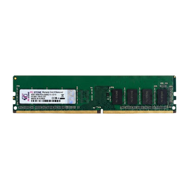 PC STONE 8GB DDR4 Desktop RAM 2666MHz UDIMM Memory Module