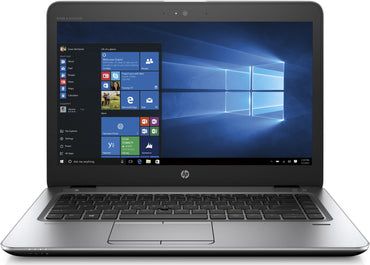 HP EliteBook 840 G4 i5 7th Gen Touchscreen Refurbished Laptop