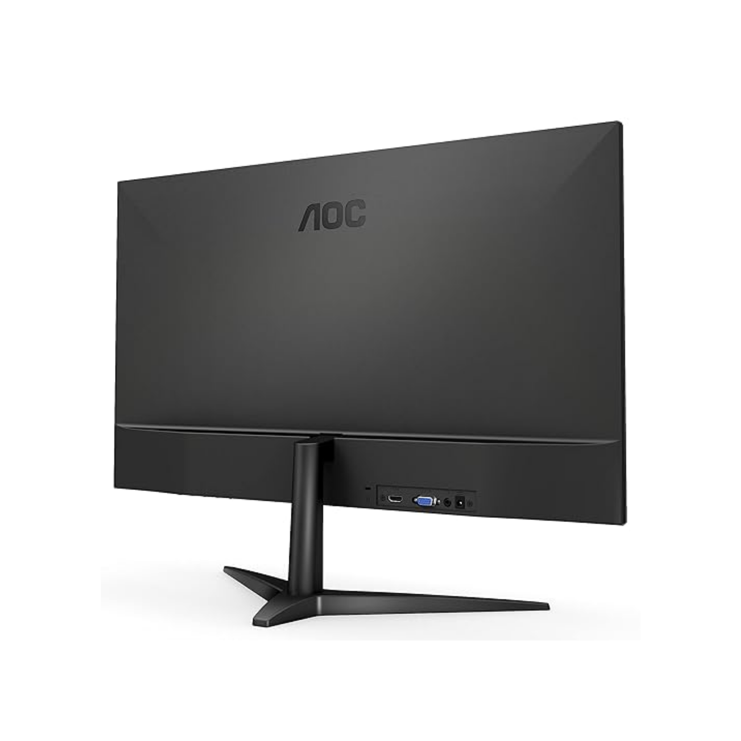 AOC 24" Inches IPS Refurbished Monitor