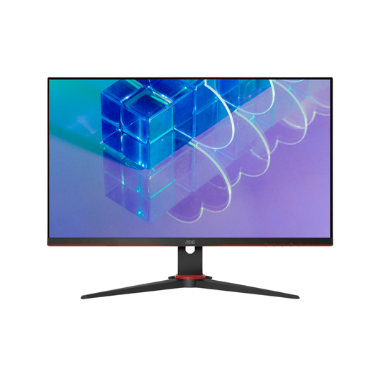 AOC 24" Inches IPS Refurbished Monitor