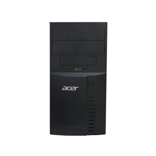 Acer Veriton Mini Tower i3 4th Gen Refurbished Desktop