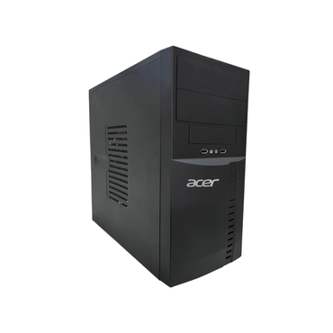 Acer Veriton Mini Tower i3 4th Gen Refurbished Desktop