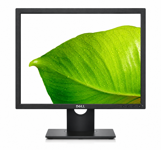 Dell 19 Inch Refurbished LED Monitor