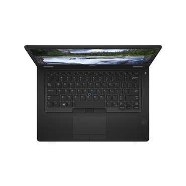 Dell Latitude 5491 i7 8th Gen Refurbished Laptop