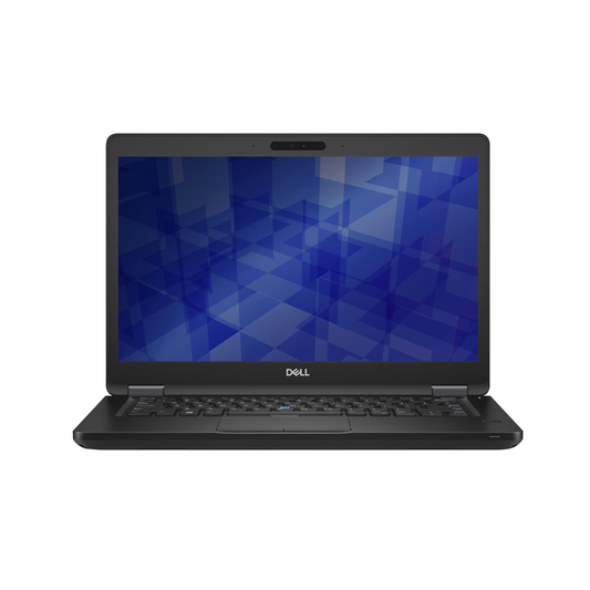 Dell Latitude 5491 i7 8th Gen Refurbished Laptop