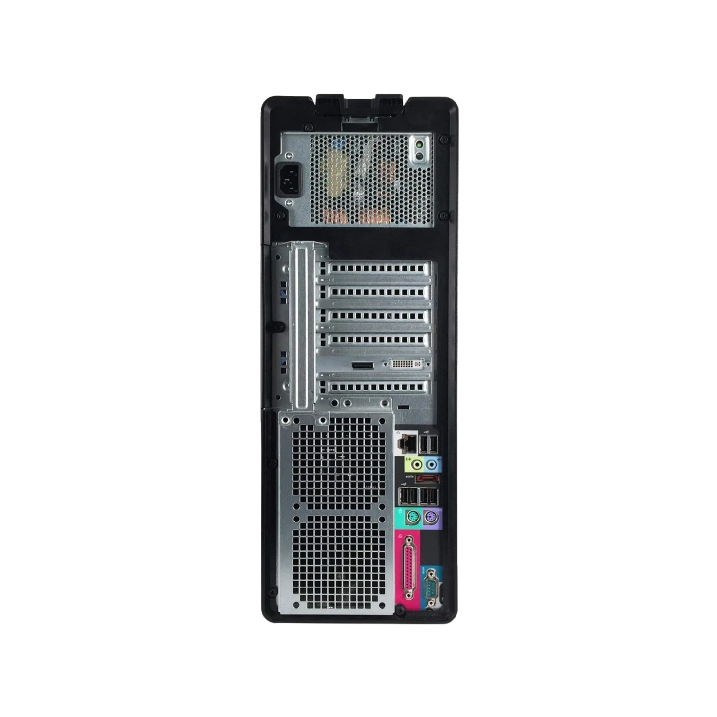 Dell Precision T3500 Tower Workstation Refurbished Desktop