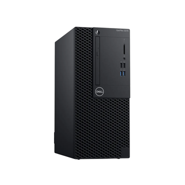 Dell OptiPlex 3070 Tower i5 8th Gen Refurbished Desktop