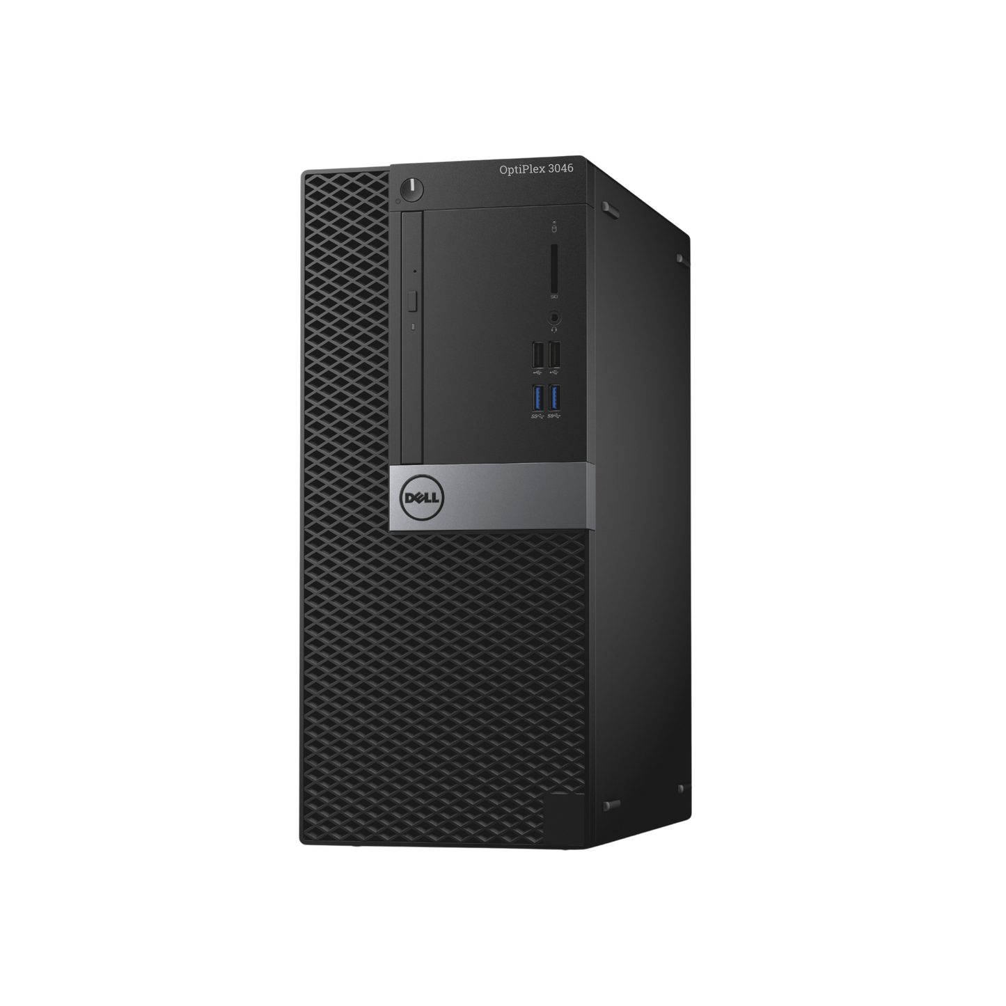 Dell OptiPlex 3046 Tower i5 6th Gen Refurbished Desktop