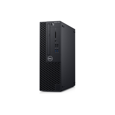Dell OptiPlex 3060/7060 SFF i5 8th Gen Refurbished Desktop