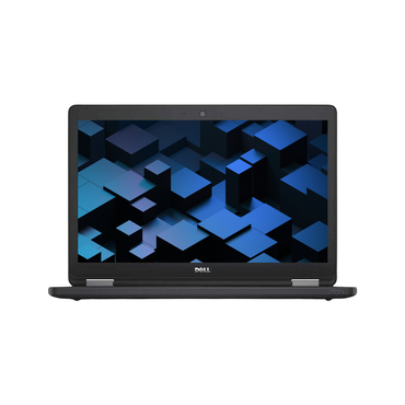 Dell Latitude 5550 i5 5th Gen Refurbished Laptop
