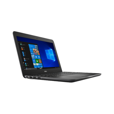DELL Latitude 3380 Core i3 6th Gen Refurbished Laptop