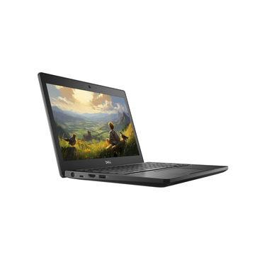 Dell Latitude 5280 i5 7th Gen Refurbished Laptop
