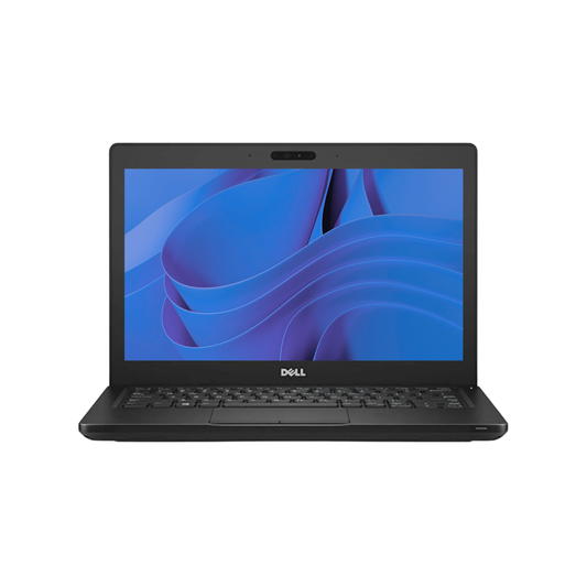 Dell Latitude 5280 i5 7th Gen Refurbished Laptop