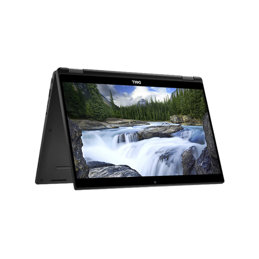 Dell Latitude 7390 (2 In 1) i7 8th Gen Refurbished Laptop