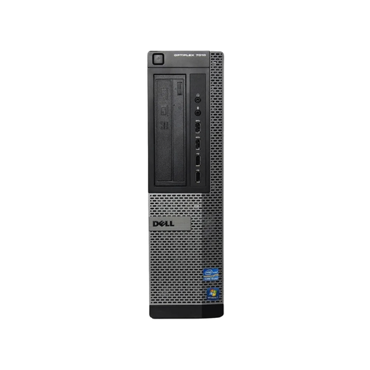 Dell OptiPlex 7010 SFF i5 2nd Gen Refurbished Desktop