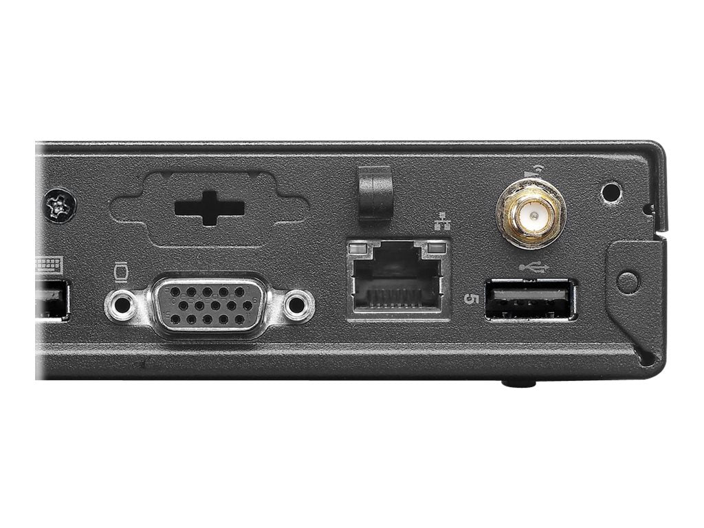 Lenovo ThinkCentre M73 Tiny i5 4th Gen Refurbished Desktop