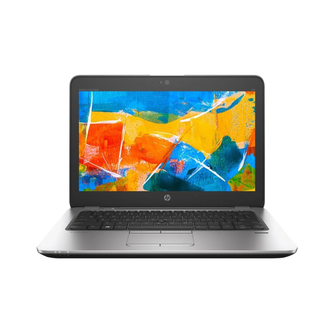 HP EliteBook 820 G3 i5 6th Gen Refurbished Business Laptop – EPW