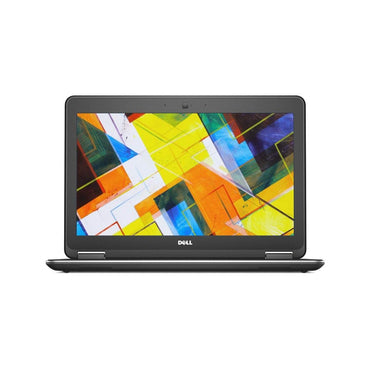 Dell Latitude 7250 Touchscreen | i7-5th Gen (Refurbished)