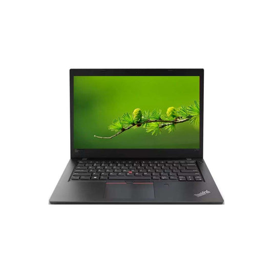 Lenovo ThinkPad L480 Touch | i5-8th Gen Refurbished