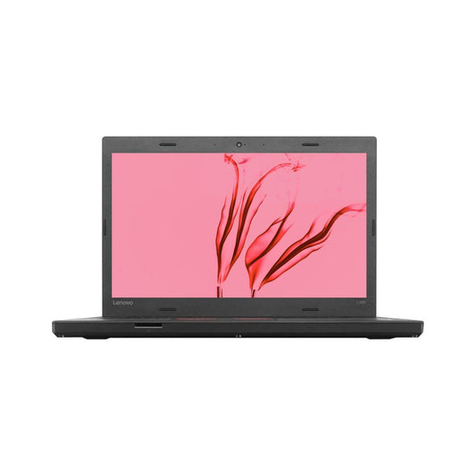 Lenovo ThinkPad L460 – i5 7th Gen Refurbished