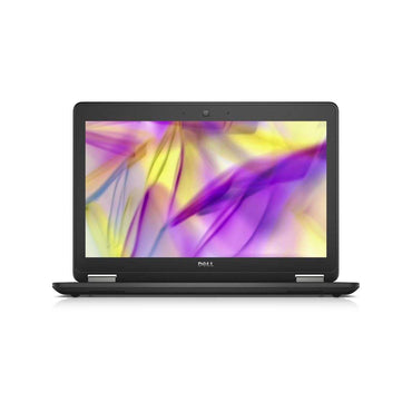 Dell Latitude 7250 i5 5th Gen – Refurbished Business Laptop
