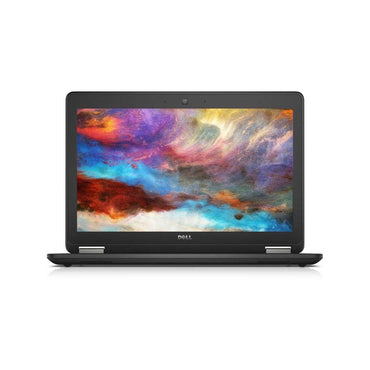 Dell Latitude 7250 i7 6th Gen – Refurbished Business Laptop