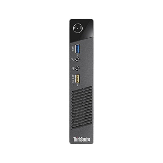 Lenovo ThinkCentre M73 Tiny Desktop – Core i3 4th Gen Refurbished