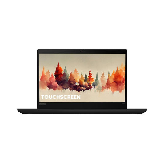 Lenovo ThinkPad T490 Touchscreen i5 8th Gen – Refurbished