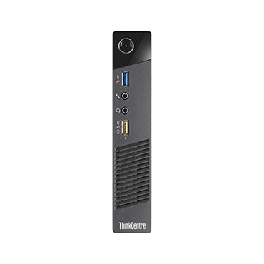 Lenovo ThinkCentre M73 Tiny i5 4th Gen Refurbished Desktop