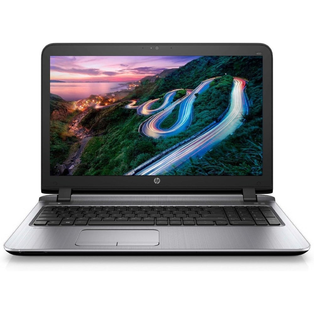 HP ProBook 450 G3 i3 6th Gen Refurbished Laptop – EPW INDIA LIMITED