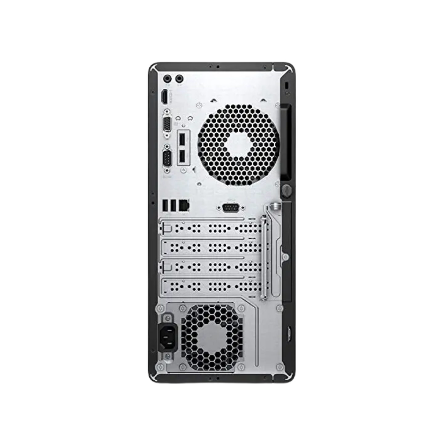 HP Pro 280 G6 Tower 10th Gen Refurbished Desktop
