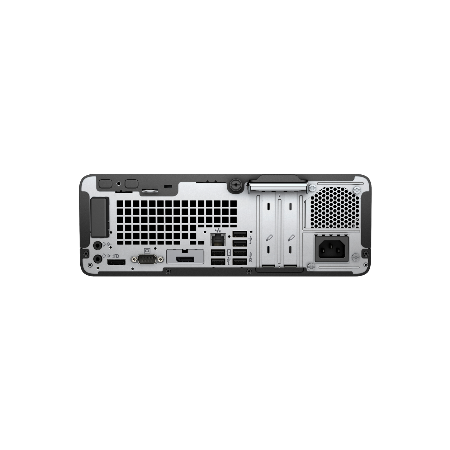 HP ProDesk 400 G5 SFF 8th Gen Refurbished Desktop