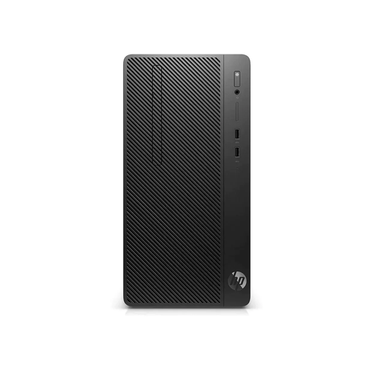 HP ProDesk 280 G4 Tower i5 8th Gen Refurbished Desktop
