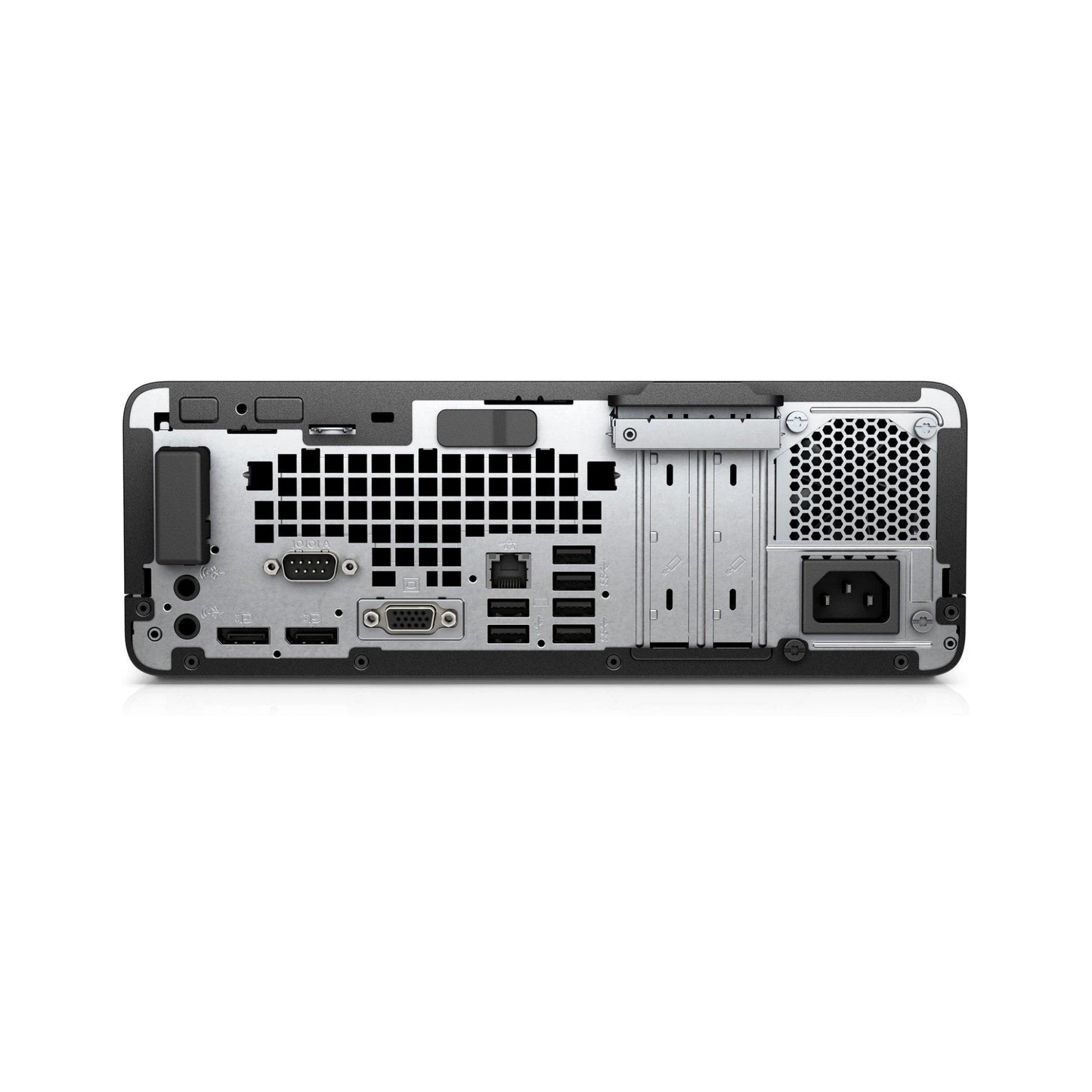 HP ProDesk 600 G5 i5 9th SFF Gen Refurbished Desktop
