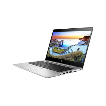 HP EliteBook 840 G5 i5 7th Gen Refurbished Laptop