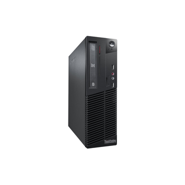 Lenovo ThinkCentre M72 SFF i3 2nd Gen Refurbished Desktop
