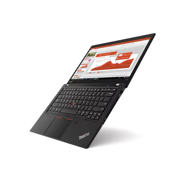Lenovo ThinkPad T490 Touchscreen i5 8th Gen Refurbished Laptop