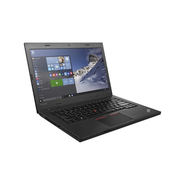 Lenovo ThinkPad L460 i5 6th Gen Refurbished Laptop