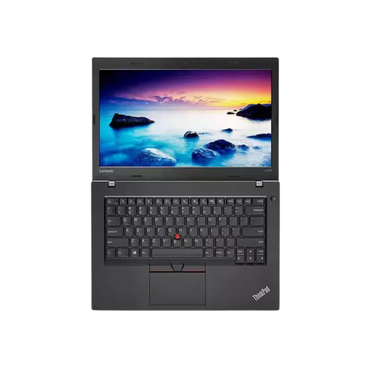 Lenovo ThinkPad T470 i7 7th Gen Refurbished Laptop