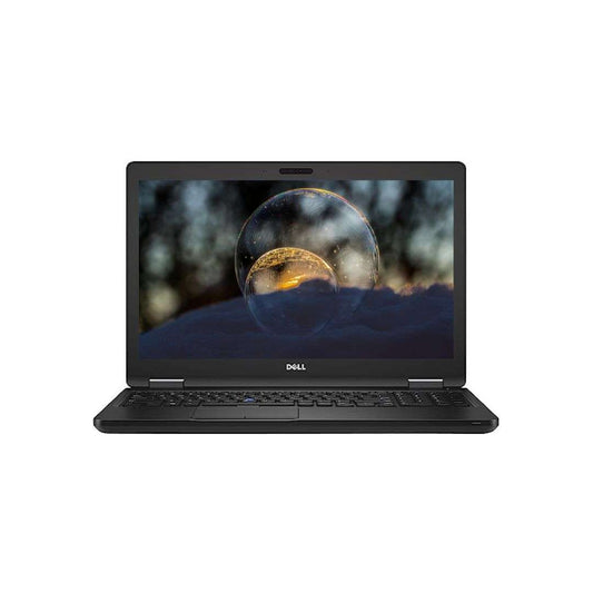 Dell Latitude 5580 | i7-7th Gen (Refurbished)