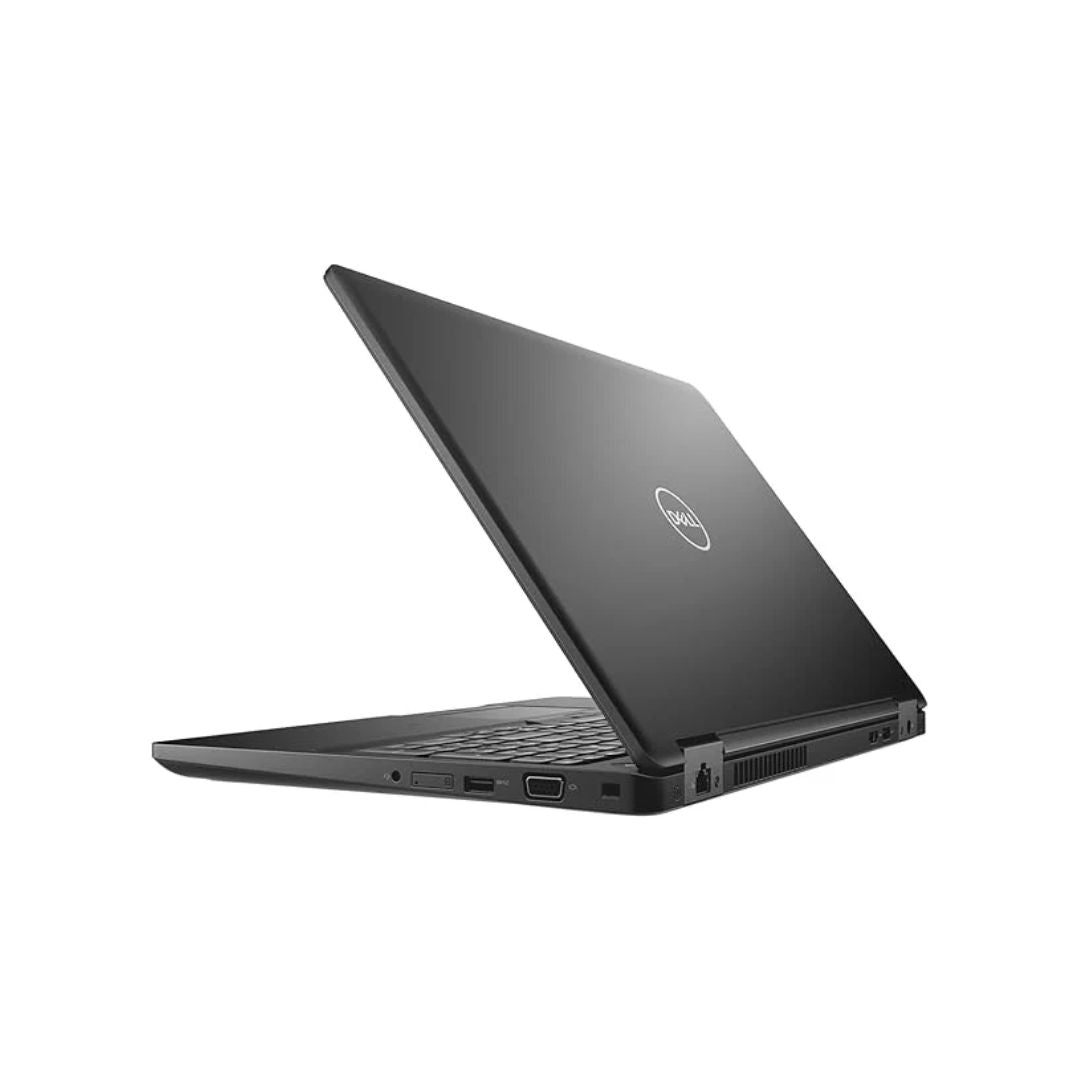 Dell Latitude 5590 Intel Core i5 8th Gen Refurbished Business Laptop